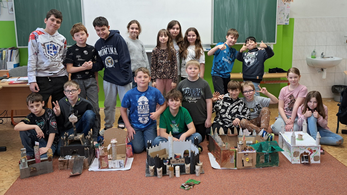 Středověk za vlády Přemyslovců